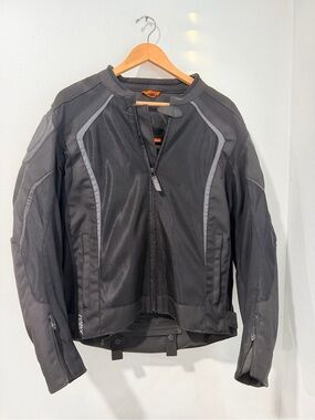 REAX Apex Pro Motorcycle Jacket size XL